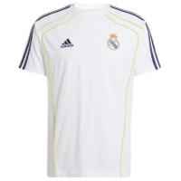 Футболка Adidas Real Madrid UBP White